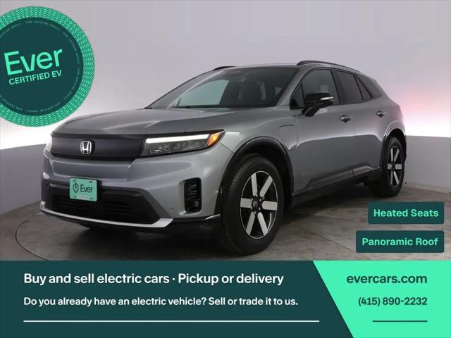 2025 Honda Prologue Touring for sale in Costa Mesa, CA