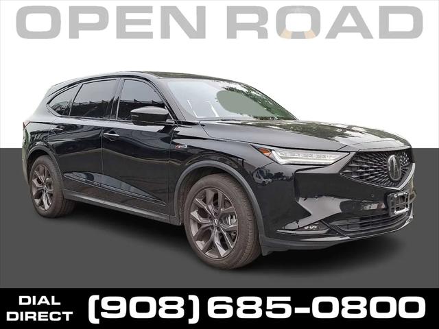 2023 Acura MDX A-SPEC for sale in Bridgewater, NJ