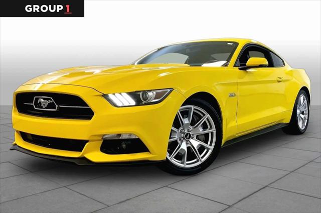 2015 Ford Mustang GT Premium for sale in Merriam, KS