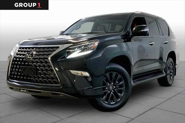 2023 Lexus GX 460 Premium for sale in Merriam, KS