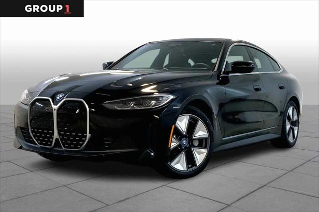 2024 BMW i4 eDrive35 for sale in Merriam, KS