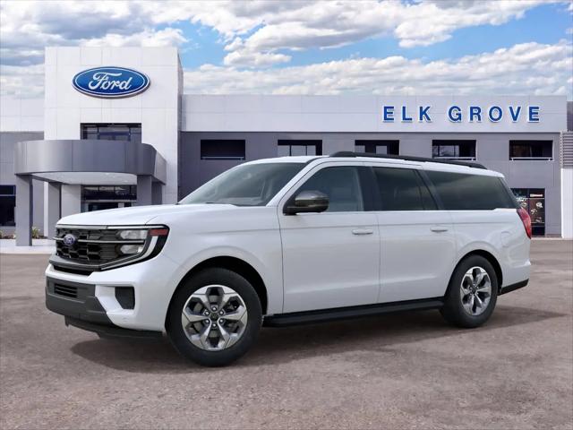 2027 Ford Expedition MAX Active for sale in Elk Grove, CA
