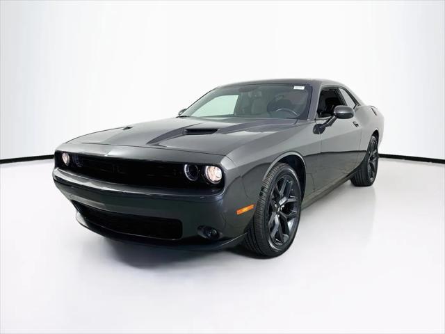 2023 Dodge Challenger SXT for sale in Palm Harbor, FL