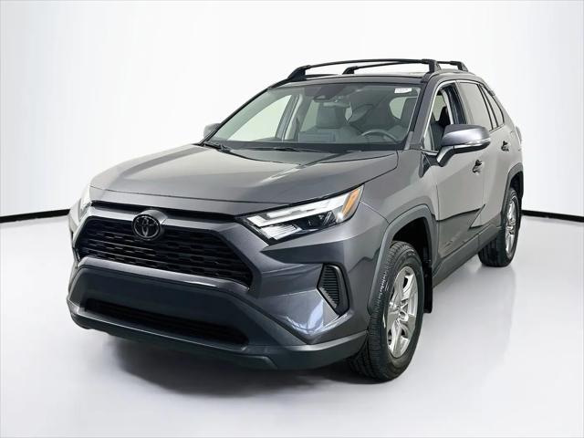 2024 Toyota RAV4 XLE for sale in Palm Harbor, FL