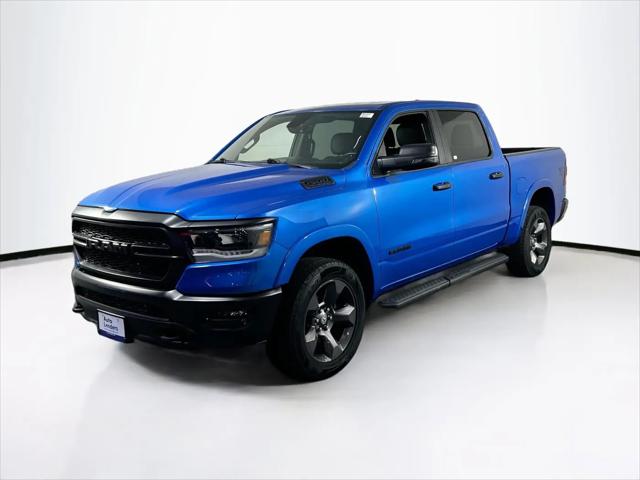 2023 Ram 1500 Big Horn Crew Cab 4x4 5'7" Box for sale in Edgemont, PA