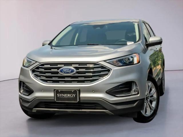 2024 Ford Edge Titanium for sale in Hernando, MS