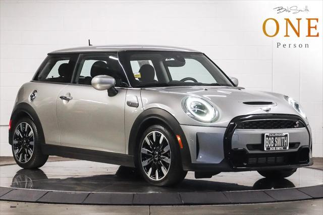 2024 MINI Hardtop Cooper S for sale in Calabasas, CA