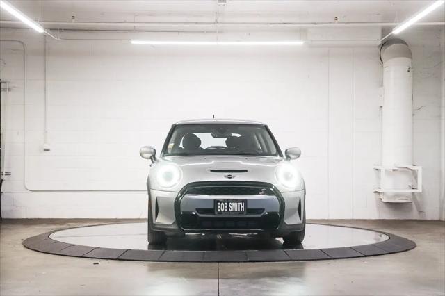 2024 MINI Hardtop Cooper S