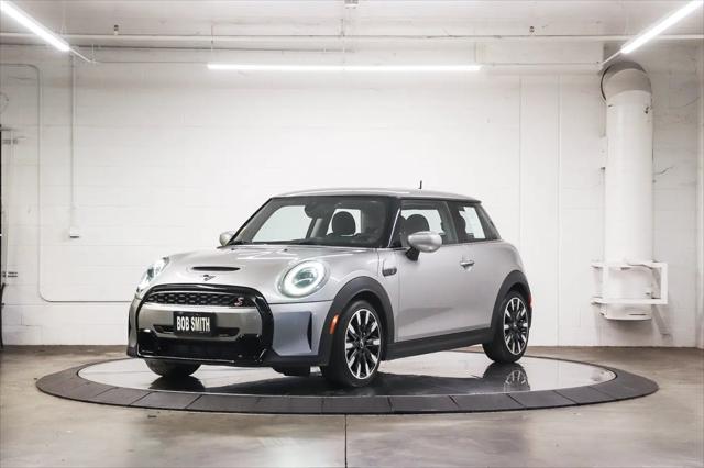 2024 MINI Hardtop Cooper S