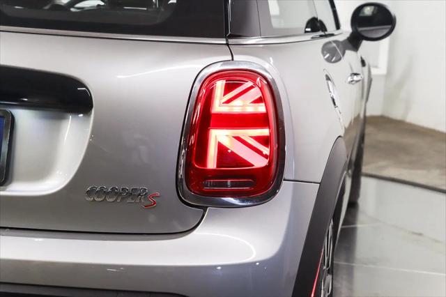 2024 MINI Hardtop Cooper S