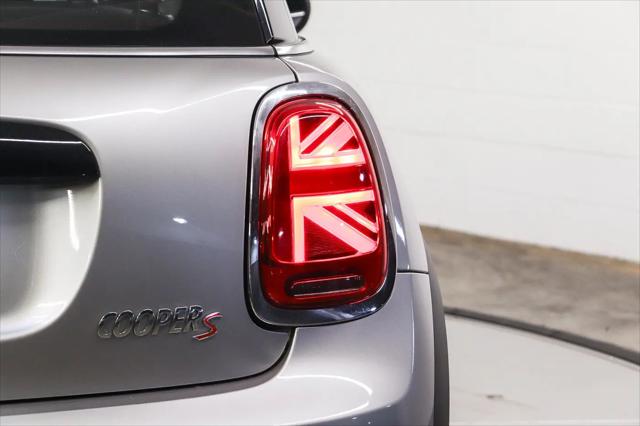 2024 MINI Hardtop Cooper S