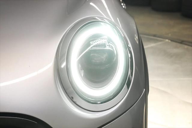 2024 MINI Hardtop Cooper S