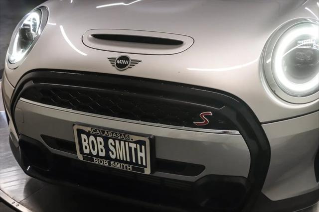 2024 MINI Hardtop Cooper S