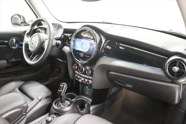 2024 MINI Hardtop Cooper S
