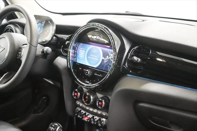 2024 MINI Hardtop Cooper S