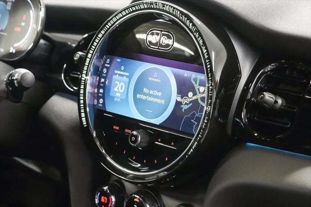 2024 MINI Hardtop Cooper S