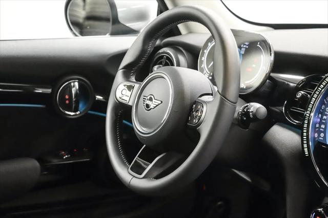 2024 MINI Hardtop Cooper S