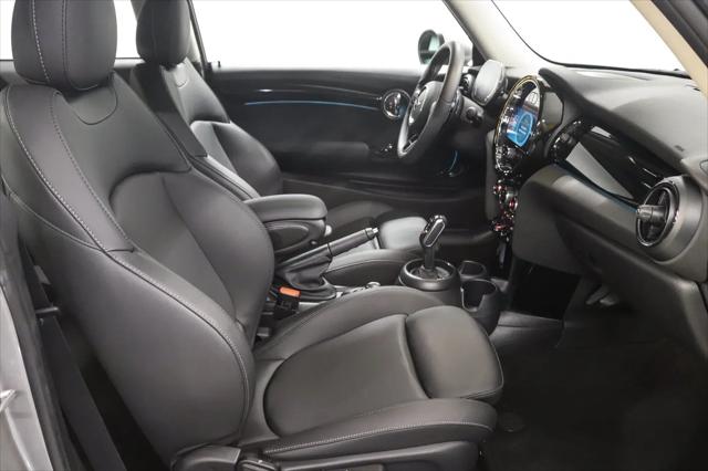 2024 MINI Hardtop Cooper S