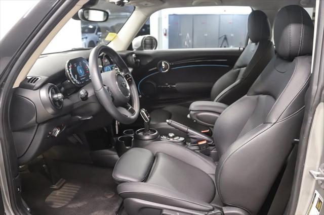 2024 MINI Hardtop Cooper S