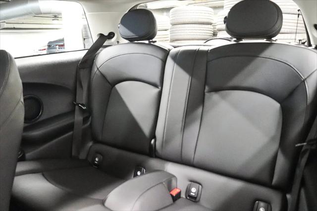 2024 MINI Hardtop Cooper S