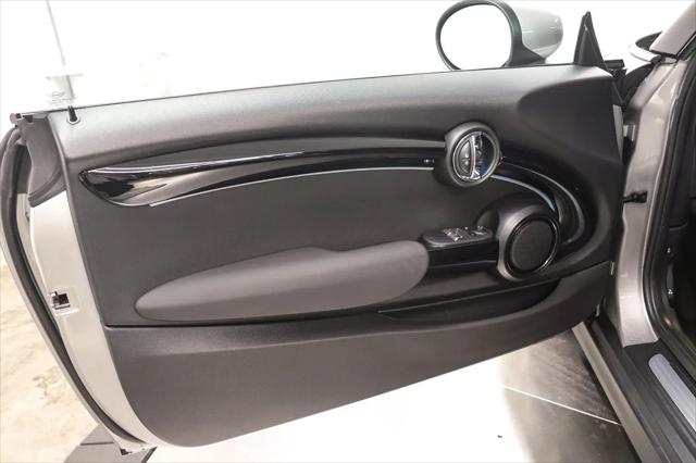 2024 MINI Hardtop Cooper S