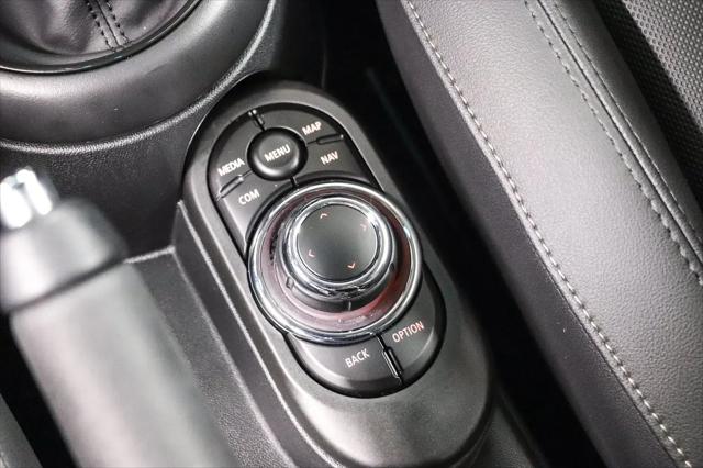 2024 MINI Hardtop Cooper S