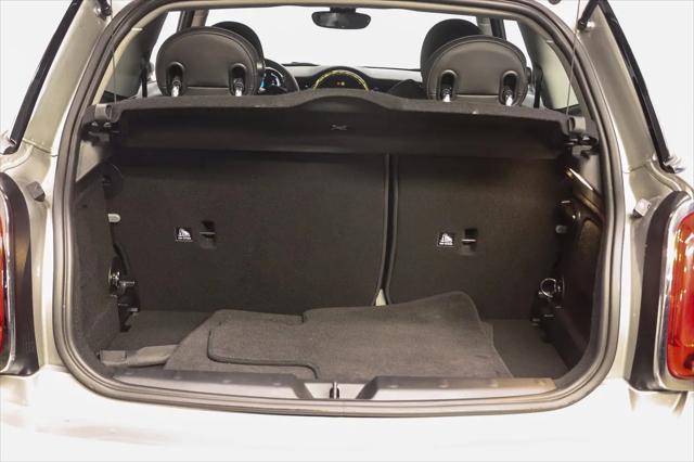 2024 MINI Hardtop Cooper S