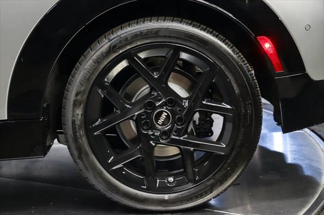 2026 MINI Hardtop Cooper S