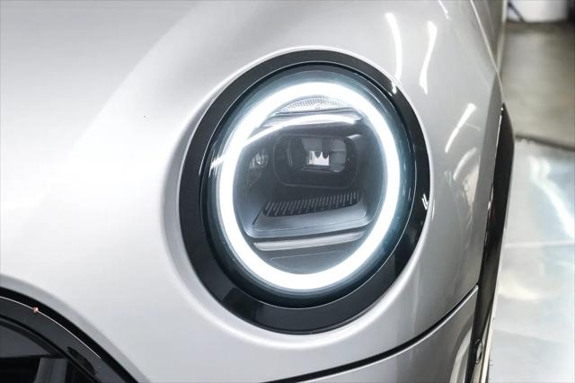 2026 MINI Hardtop Cooper S
