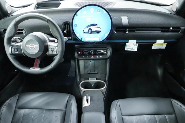 2026 MINI Hardtop Cooper S