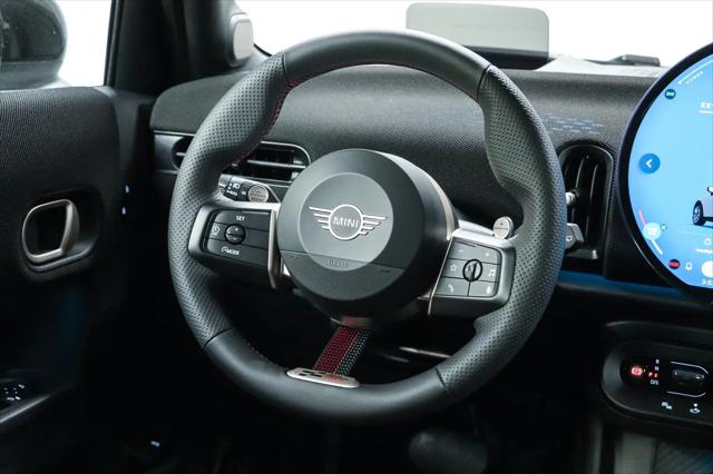 2026 MINI Hardtop Cooper S