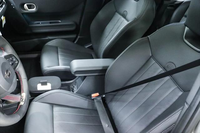 2026 MINI Hardtop Cooper S