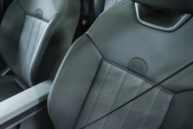 2026 MINI Hardtop Cooper S