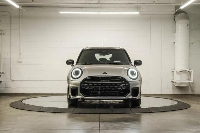 2026 MINI Hardtop Cooper S