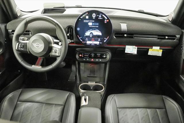 2026 MINI Hardtop Cooper S