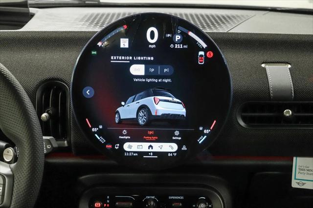 2026 MINI Hardtop Cooper S