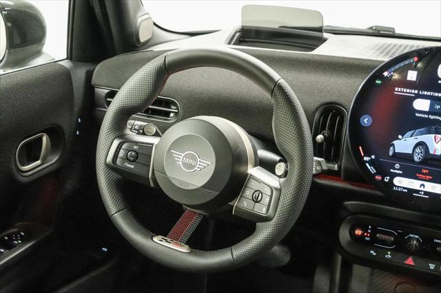 2026 MINI Hardtop Cooper S