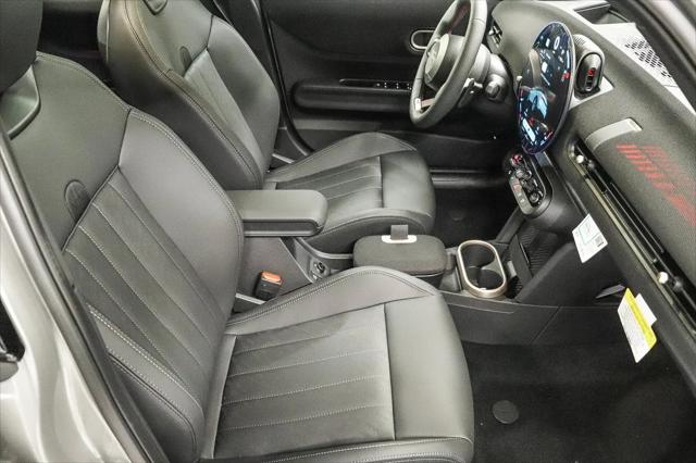 2026 MINI Hardtop Cooper S
