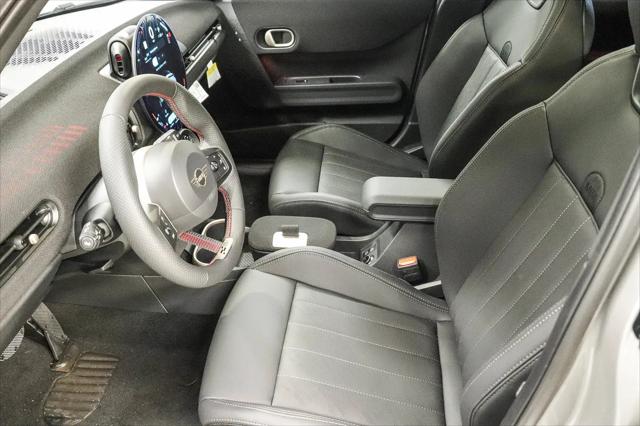 2026 MINI Hardtop Cooper S