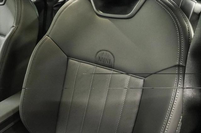 2026 MINI Hardtop Cooper S