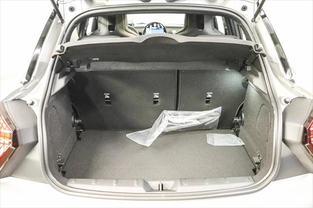 2026 MINI Hardtop Cooper S