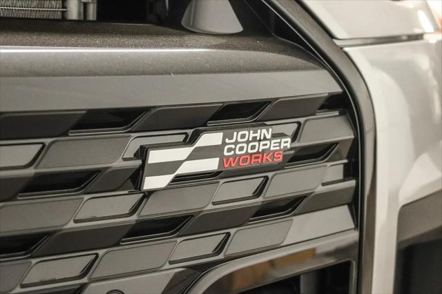 2026 MINI Hardtop Cooper S