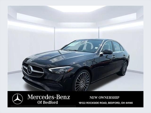 2026 Mercedes-Benz C-CLASS C 300 C 300 for sale in Bedford, OH