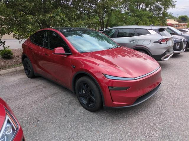 2026 Tesla Model Y Premium Rear-Wheel Drive for sale in High Point, NC