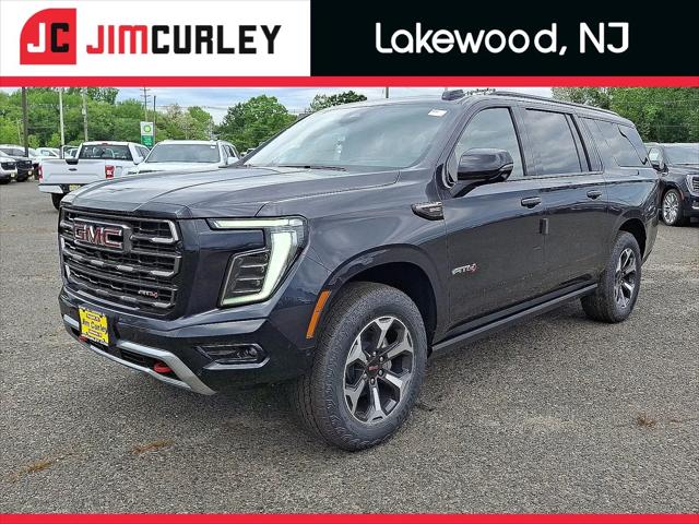 2026 GMC Yukon XL 4WD AT4 Ultimate for sale in Lakewood, NJ