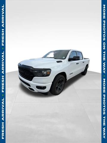 2023 Ram 1500 Big Horn Crew Cab 4x2 5'7" Box for sale in Marion, IA