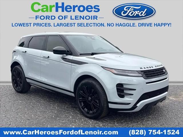 2024 Land Rover Range Rover Evoque Dynamic SE for sale in Lenoir, NC
