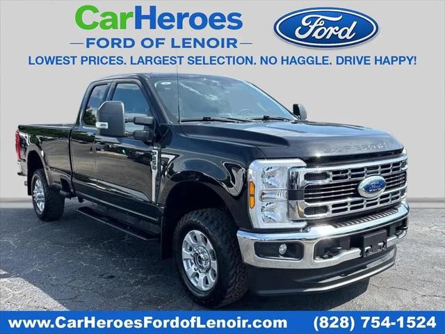 2024 Ford F-250 XLT for sale in Lenoir, NC