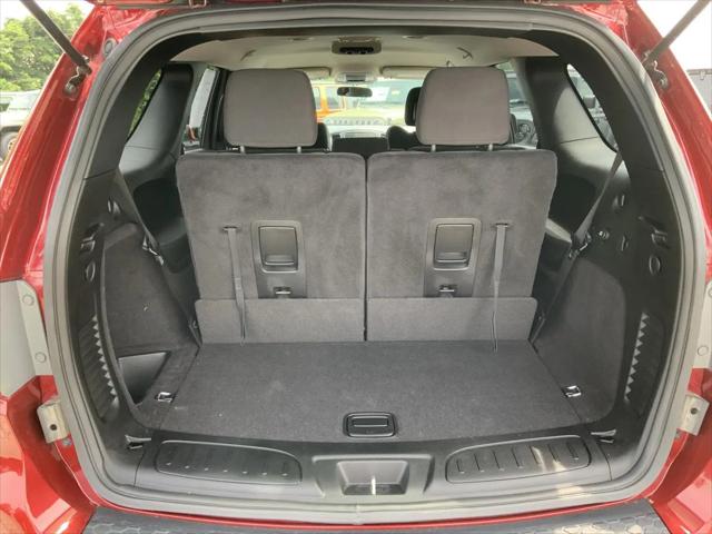 2013 Dodge Durango SXT