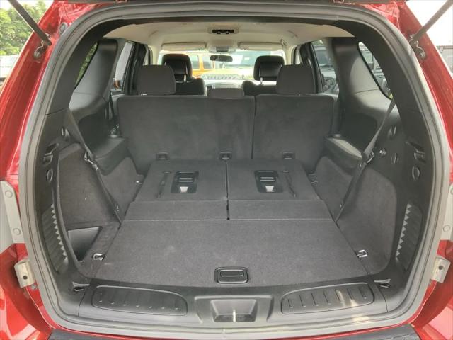 2013 Dodge Durango SXT